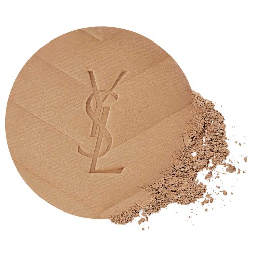 YVES SAINT LAURENT All Hours Hyper Bronze - Bräunungspuder YVES SAINT LAURENT All Hours Hyper Bronze - Bräunungspuder